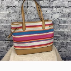 Ralph Lauren tote bag